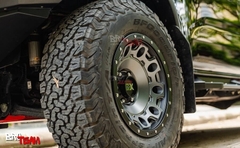 Lốp Xe Ford Ranger