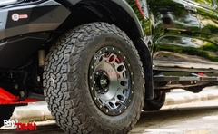 Lốp Xe Ford Ranger