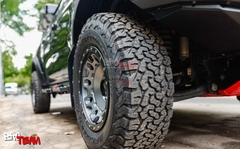 Lốp Xe Ford Ranger
