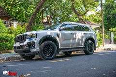 Lốp gai địa hình Falken WildPeak A/T3W