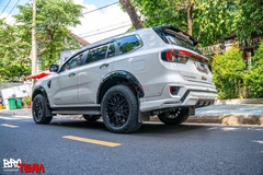 Lốp gai địa hình Falken WildPeak A/T3W