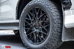 Lốp gai địa hình Falken WildPeak A/T3W
