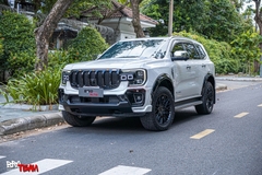 Lốp gai địa hình Falken WildPeak A/T3W