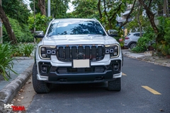 Lốp gai địa hình Falken WildPeak A/T3W
