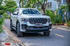 Lốp gai địa hình Falken WildPeak A/T3W