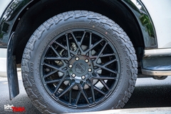 Lốp gai địa hình Falken WildPeak A/T3W