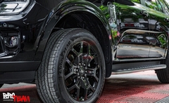 Lốp Goodyear 255/55R20 Wrangler Territory HT