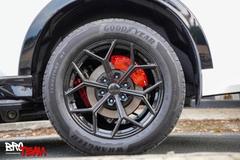 Lốp Goodyear 255/55R20 Wrangler Territory HT