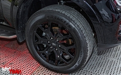 Lốp Goodyear 255/55R20 Wrangler Territory HT