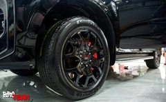 Lốp Goodyear 255/55R20 Wrangler Territory HT