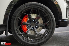 Lốp Michelin Pilot Sport 4 SUV