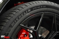 Lốp Michelin Pilot Sport 4 SUV