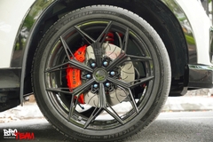 Lốp Michelin Pilot Sport 4 SUV