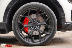 Lốp Michelin Pilot Sport 4 SUV