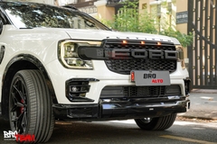 Lốp Michelin Pilot Sport 4 SUV