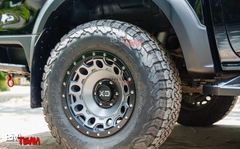 Lốp Xe Ford Ranger