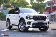 Lốp ô tô Kumho 275/60 R20 115T Road Venture AT52