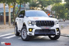 Lốp ô tô Kumho 275/60 R20 115T Road Venture AT52