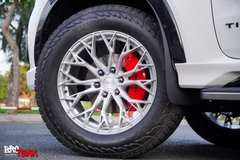 Lốp ô tô Kumho 275/60 R20 115T Road Venture AT52