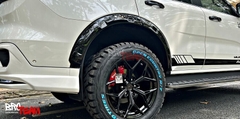 Lốp Xe Ford Ranger