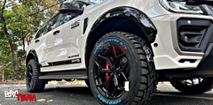 Lốp Xe Ford Ranger