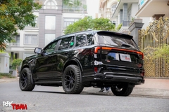 Lốp Toyo Open Country R/T 275/55R20