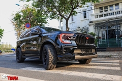 Lốp Toyo Open Country R/T 275/55R20