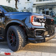 Lốp Toyo Open Country R/T 275/55R20