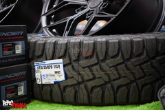 Lốp Toyo Open Country R/T 275/55R20