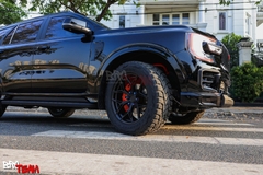 Lốp Toyo Open Country R/T 275/55R20