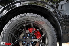 Lốp Toyo Open Country R/T 275/55R20