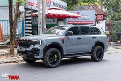 Lốp Toyo Open Country R/T 275/55R20