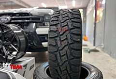 Lốp Toyo Open Country R/T 275/55R20