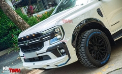 Lốp Toyo Open Country R/T 275/55R20