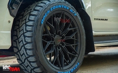 Lốp Toyo Open Country R/T 275/55R20