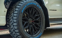 Lốp Toyo Open Country R/T 275/55R20