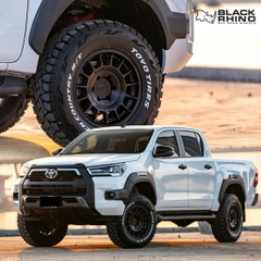 Lốp xe bán tải Toyota Hilux