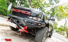 Lốp Xe Ford Ranger