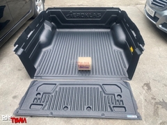 Lót Thùng Xe Ford Ranger Aeroklas