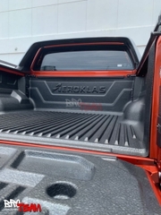 Lót Thùng Xe Ford Ranger Aeroklas