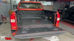 Lót Thùng Xe Ford Ranger Aeroklas