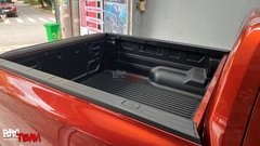 Lót Thùng Xe Ford Ranger Aeroklas