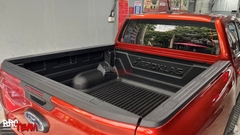 Lót Thùng Xe Ford Ranger Aeroklas