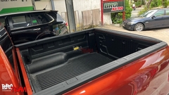 Lót Thùng Xe Ford Ranger Aeroklas