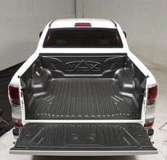 Lót Thùng Xe Ford Ranger Aeroklas
