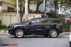 Mâm Bro CNC Forged 20 inch