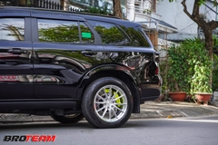 Mâm Bro CNC Forged 20 inch