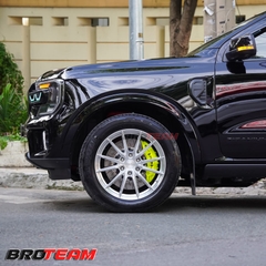 Mâm Bro CNC Forged 20 inch