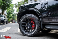 Mâm Forged 20inch W2 FlowFormed+ mẫu WFF-A