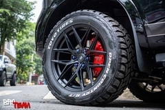 Mâm Forged 20inch W2 FlowFormed+ mẫu WFF-A